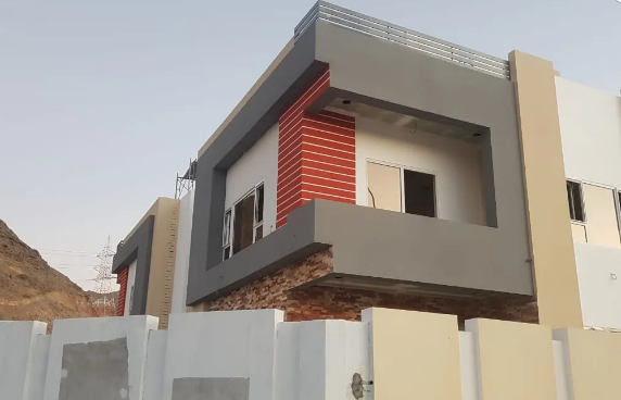 الدهان البلاستري الألماني الملون