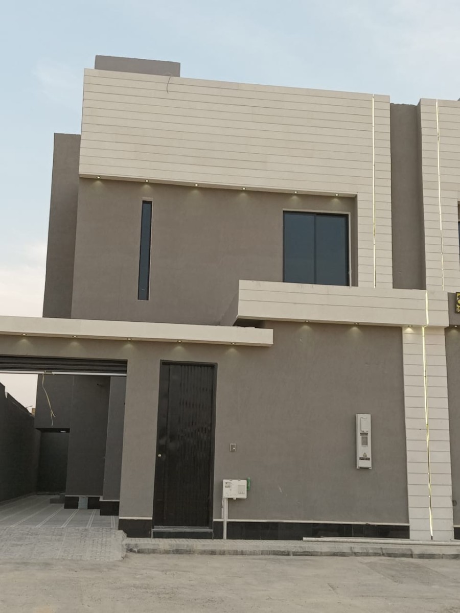 دوبلكس حى الجنادريه ( المعالى