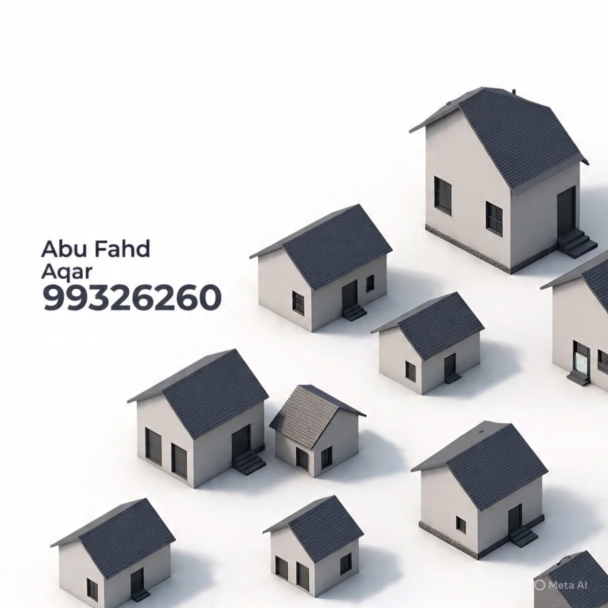 للبيع قسيمه في صباح الاحمد تشطيب سوبر ديلوكس شارع واحد