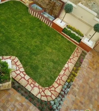 شركه ابو ساره للخدمات الزراعيه