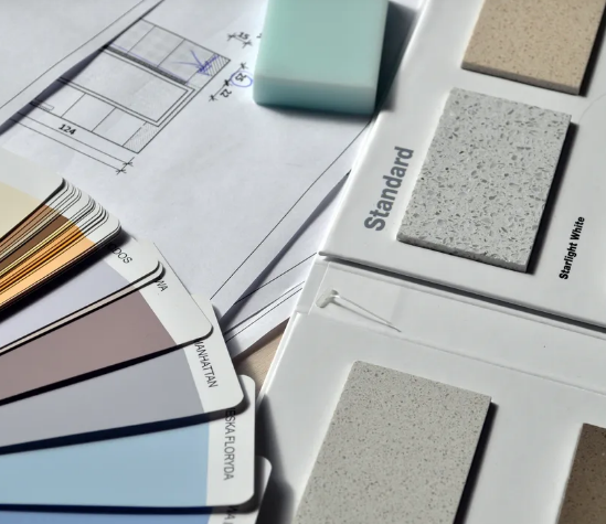 دهانات داخلية و خارجية