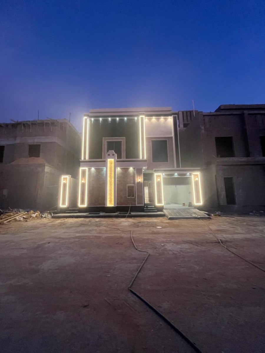 للبيع حى البيان