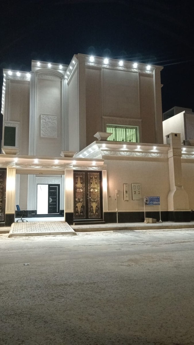 فلا حى البيان درج داخلى + شقه