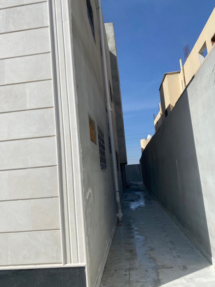 عمارة للبيع الواسط الطائف